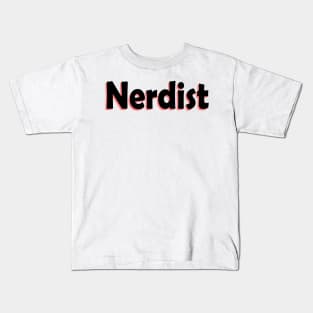 Nerdist Kids T-Shirt